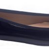 Entire Collection French Sole | Classic - Navy Patent