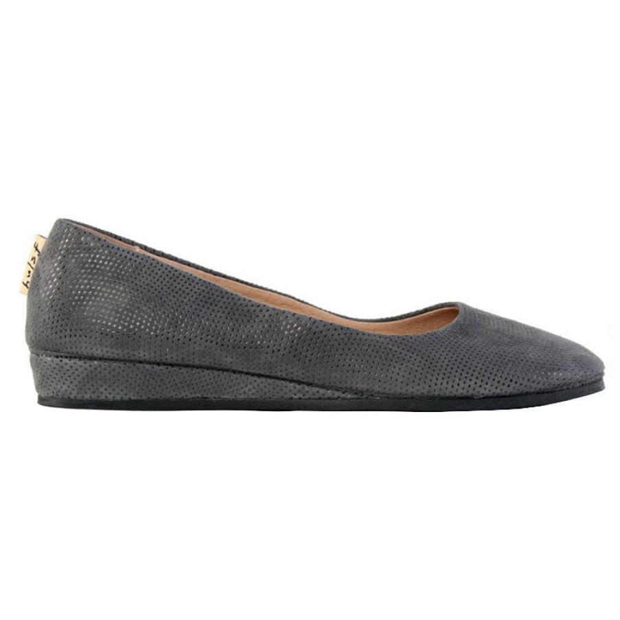 Best Sellers French Sole | Zeppa - Taupe Wave