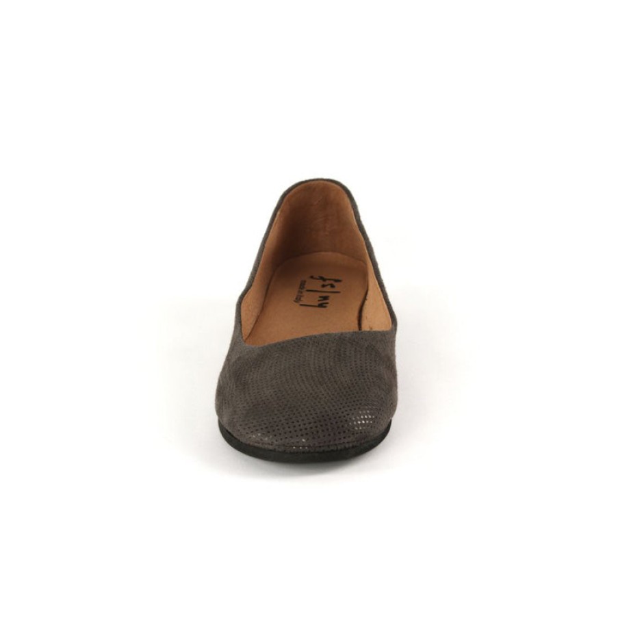 Best Sellers French Sole | Zeppa - Taupe Wave