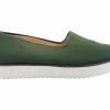 Flats French Sole | Joma - Khaki Elastic