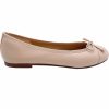 Flats French Sole | Index - True Nude Leather