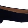 Entire Collection French Sole | Lele - Black Suede