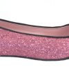 Nicky Hilton Collection French Sole | Theodora - Rose Glitter