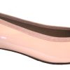 Heels French Sole | Elda - Makeup Patent