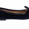 Nicky Hilton Collection French Sole | Blair - Black Suede