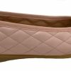 Best Sellers French Sole | Passport Rubber Sole - Nude