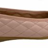 Entire Collection French Sole | Passport Rubber Sole - Nude