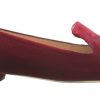 Flats French Sole | Sonja By Sonja Morgan - Maison Red Velvet