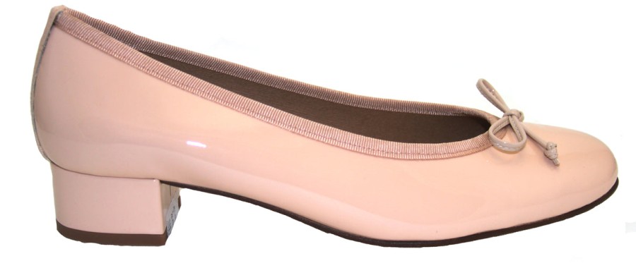 Entire Collection French Sole | Elda - Makeup Patent