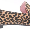 Nicky Hilton Collection French Sole | Stacey - Beige Leopard