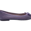 Entire Collection French Sole | Tessa- Lilac Leather