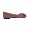 Nicky Hilton Collection French Sole | Blair - Blush Leather