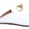 Entire Collection French Sole | Cape - White Napa