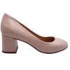 Entire Collection French Sole | Trance - True Nude Leather