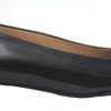 Flats French Sole | Drum 55 - Black Patent